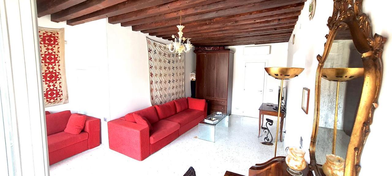 Elisabeth Waterfront Apartamento