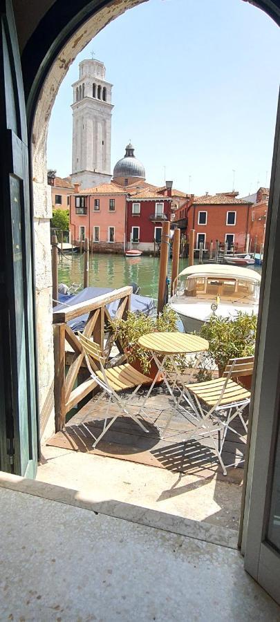 Elisabeth Waterfront Apartamento *