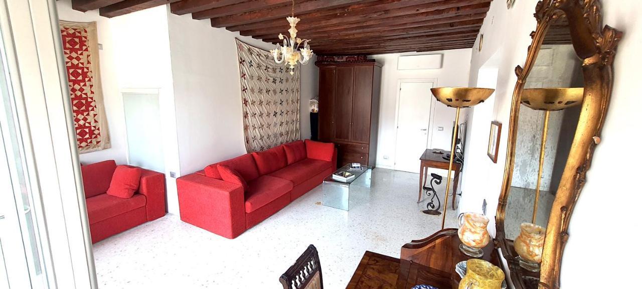 Apartamento Elisabeth Waterfront Venecia