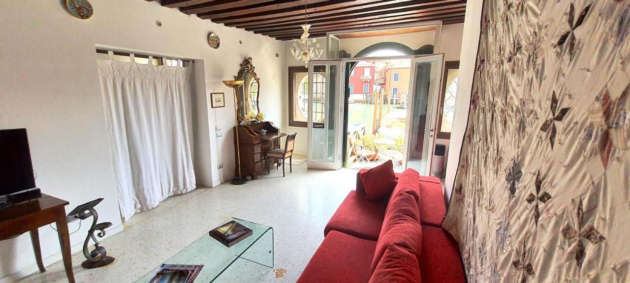 Elisabeth Waterfront Apartamento *