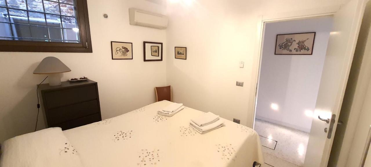 Apartamento Elisabeth Waterfront