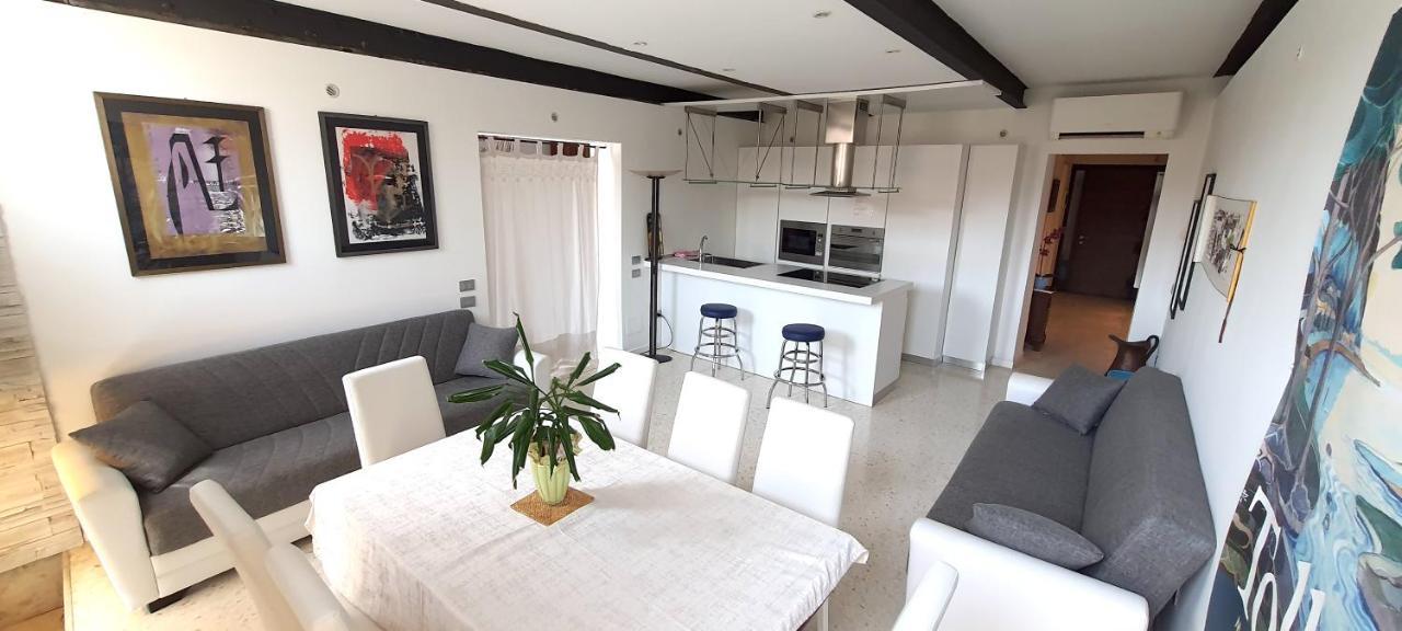 Elisabeth Waterfront Apartamento *