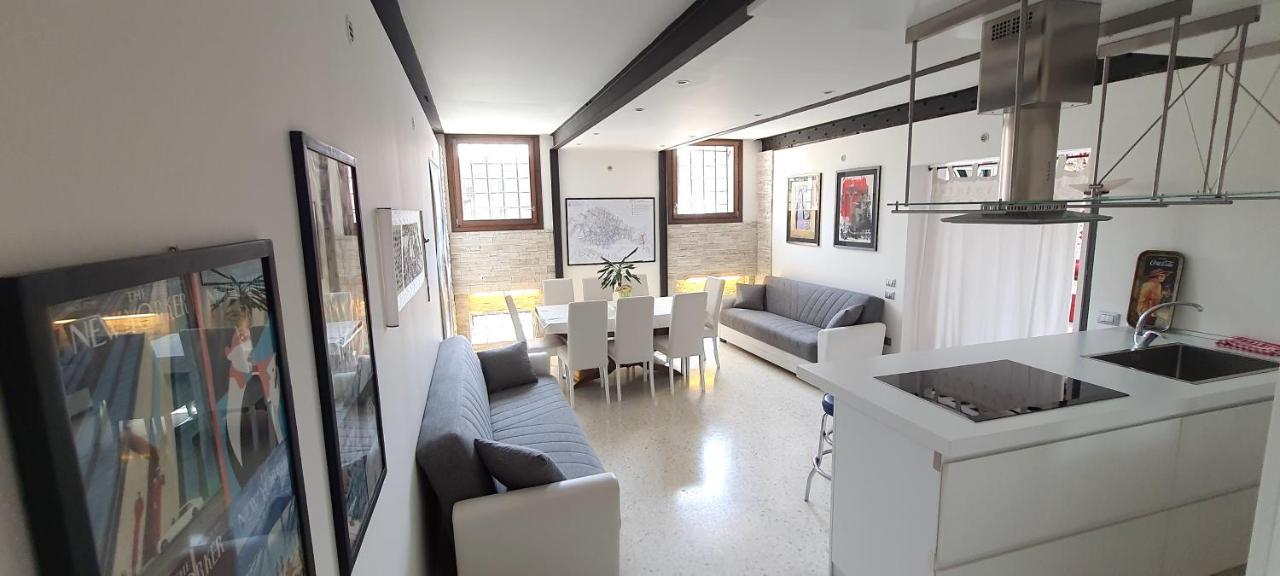Apartamento Elisabeth Waterfront *