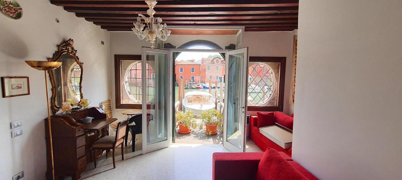 Elisabeth Waterfront Apartamento *