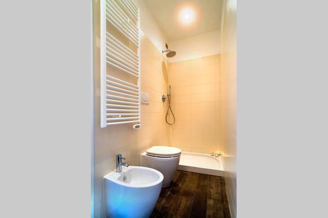 Apartamento Elisabeth Waterfront Venecia