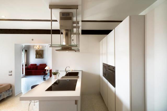 Elisabeth Waterfront Apartamento