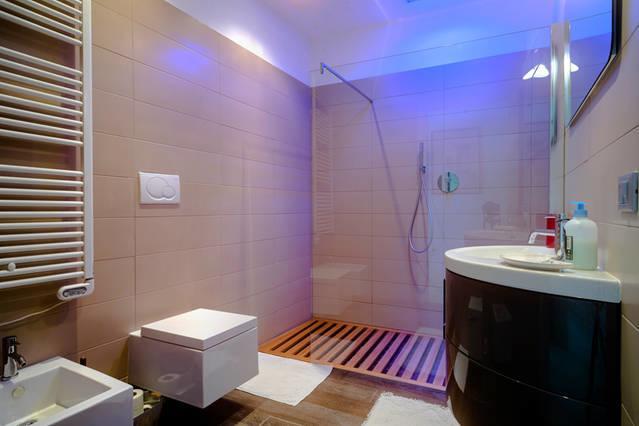 Apartamento Elisabeth Waterfront *