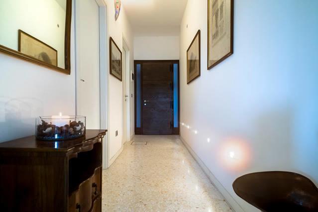 Elisabeth Waterfront Apartamento Venecia