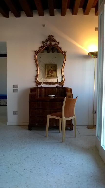 Elisabeth Waterfront Apartamento