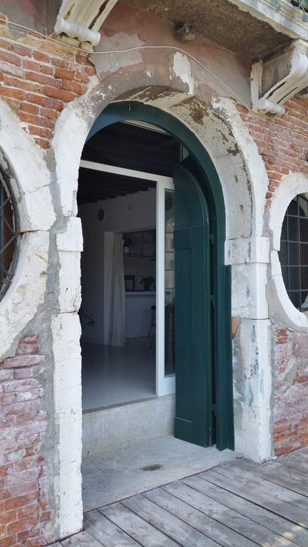 Elisabeth Waterfront Apartamento Venecia