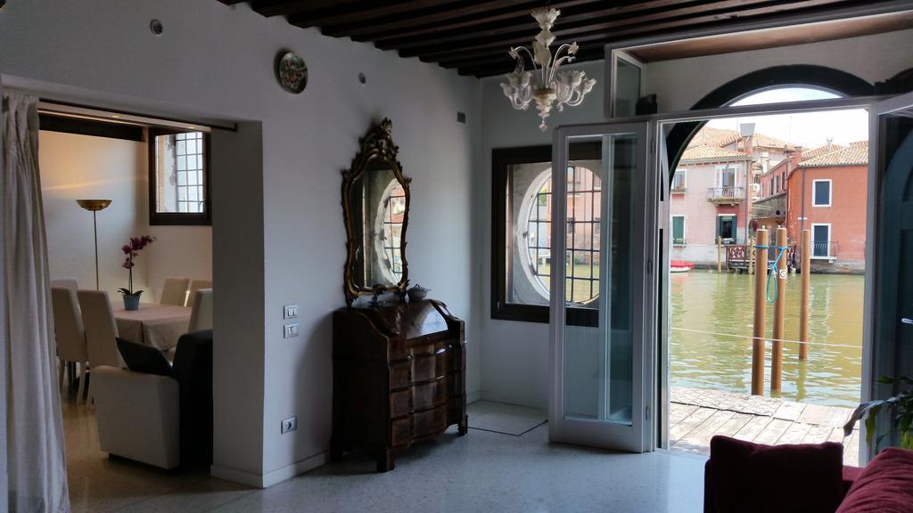 Apartamento Elisabeth Waterfront *