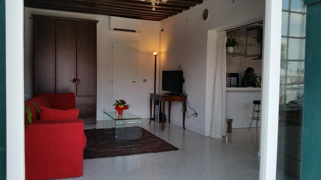 Apartamento Elisabeth Waterfront *