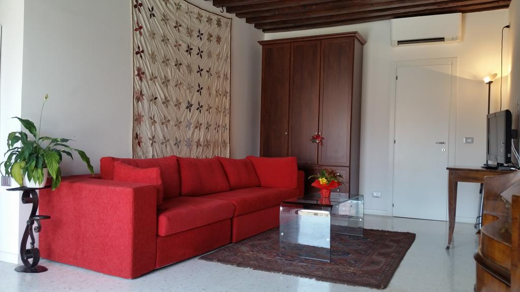 Elisabeth Waterfront Apartamento *