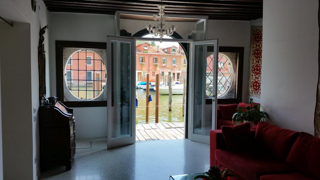Apartamento Elisabeth Waterfront