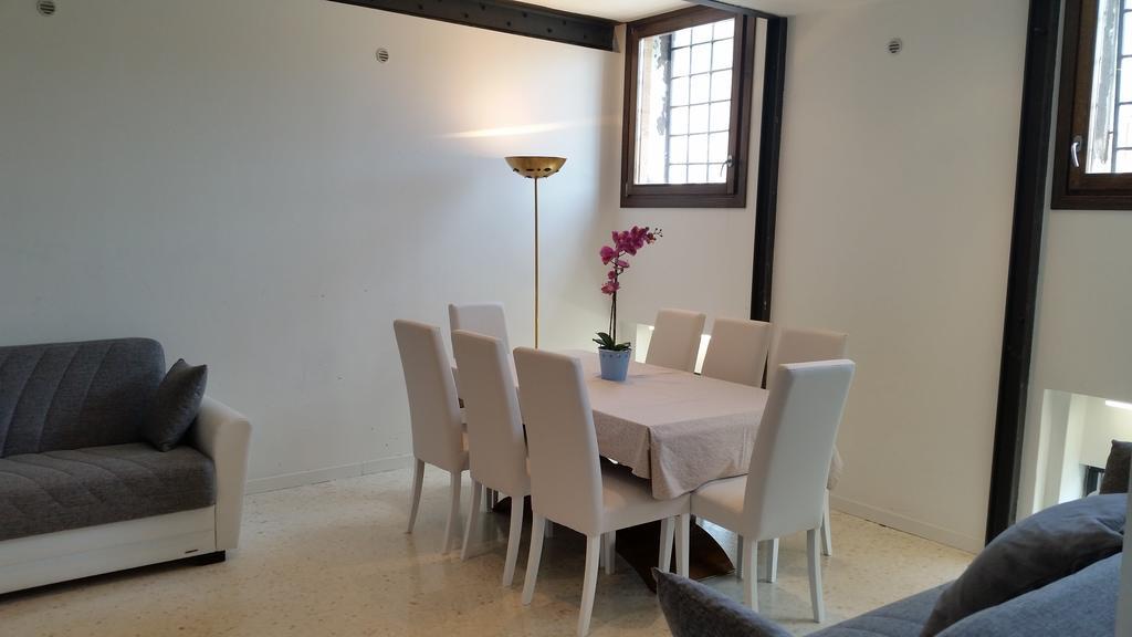 Apartamento Elisabeth Waterfront