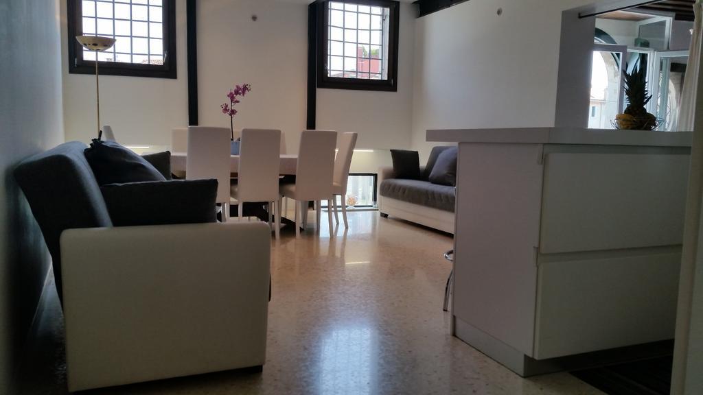 Apartamento Elisabeth Waterfront *