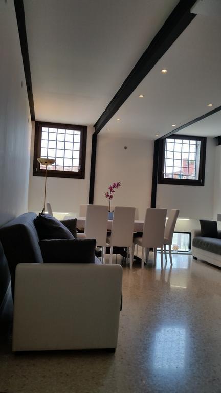 Elisabeth Waterfront Apartamento *