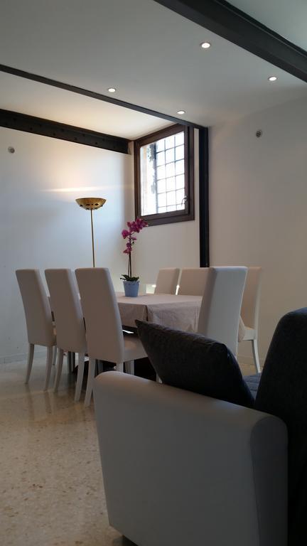 Elisabeth Waterfront Apartamento *
